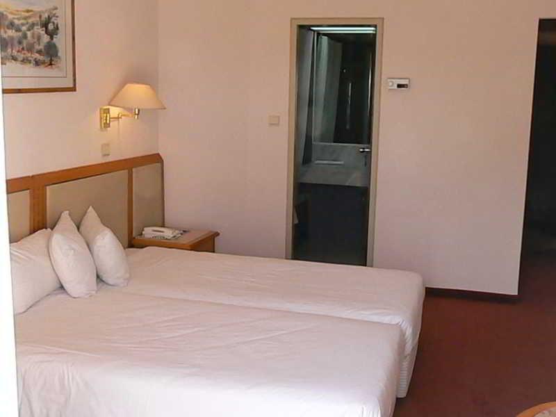 Royal Wing Otel Kudüs Dış mekan fotoğraf