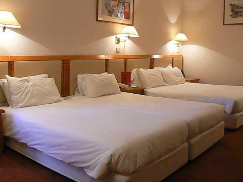 Royal Wing Otel Kudüs Dış mekan fotoğraf