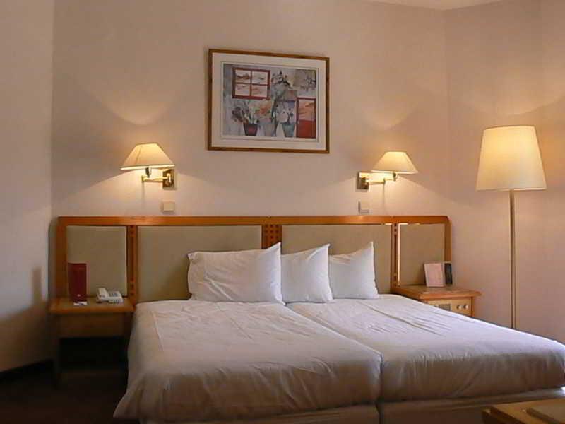 Royal Wing Otel Kudüs Dış mekan fotoğraf