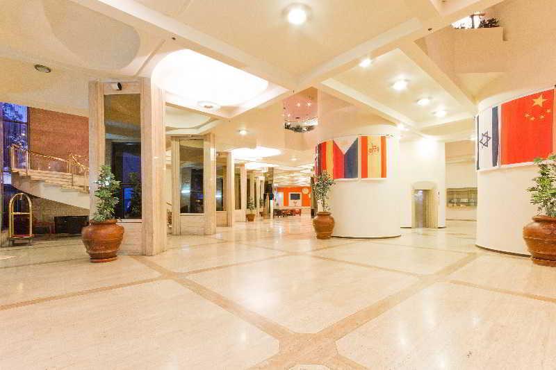 Royal Wing Otel Kudüs Dış mekan fotoğraf