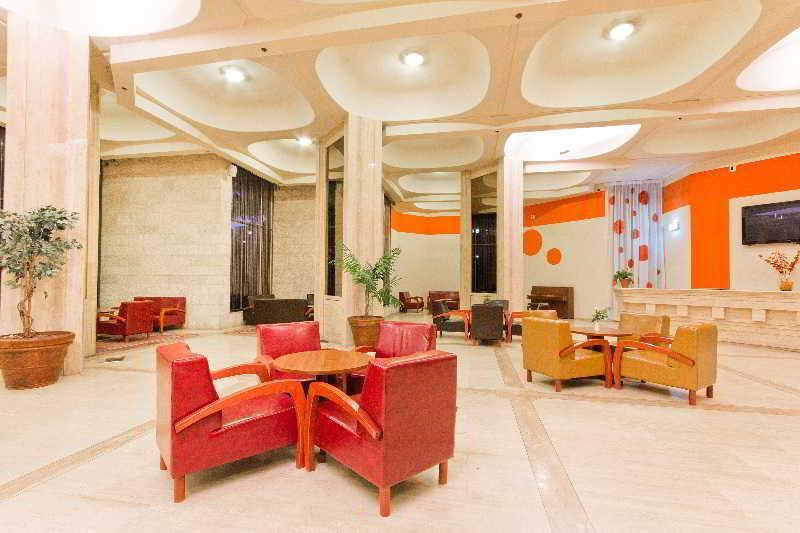 Royal Wing Otel Kudüs Dış mekan fotoğraf
