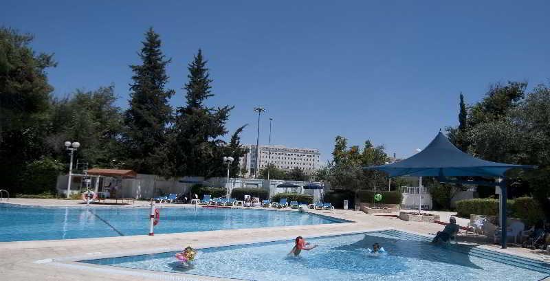 Royal Wing Otel Kudüs Dış mekan fotoğraf