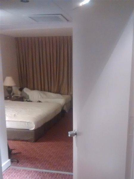 Royal Wing Otel Kudüs Dış mekan fotoğraf