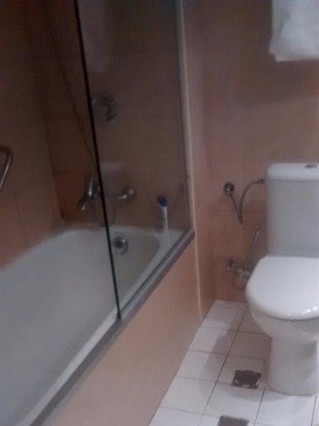 Royal Wing Otel Kudüs Dış mekan fotoğraf