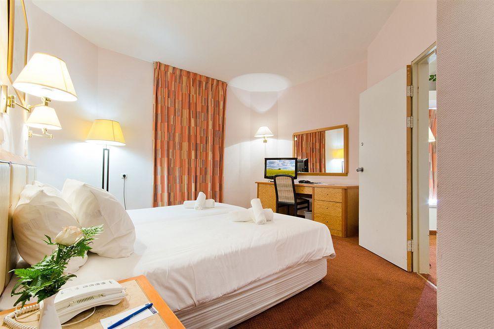 Royal Wing Otel Kudüs Dış mekan fotoğraf