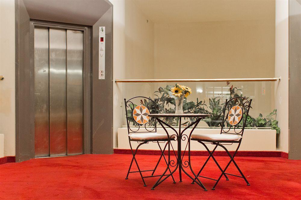 Royal Wing Otel Kudüs Dış mekan fotoğraf