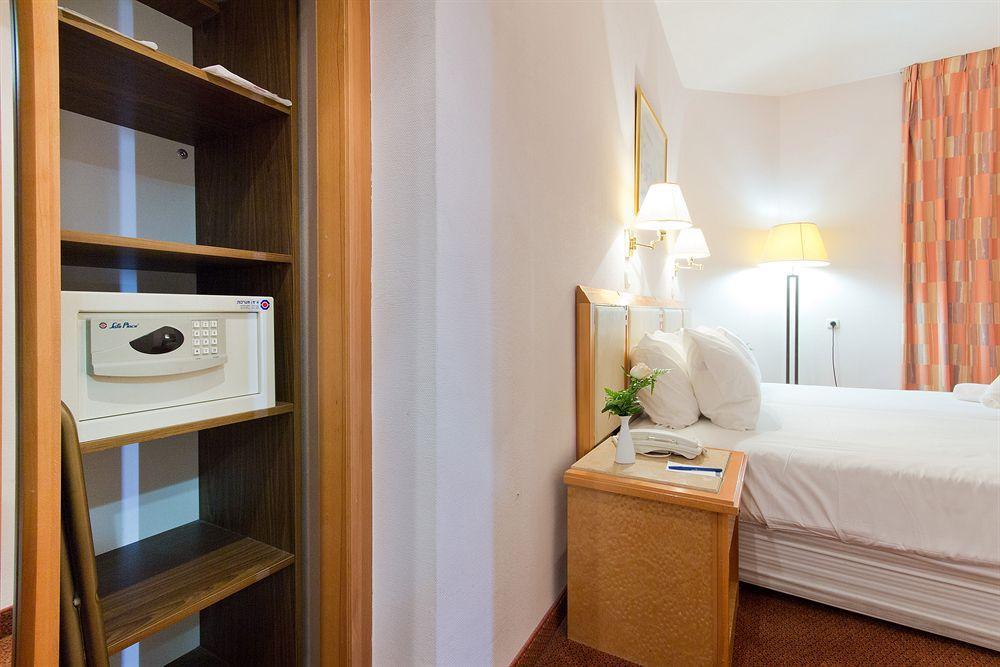 Royal Wing Otel Kudüs Dış mekan fotoğraf