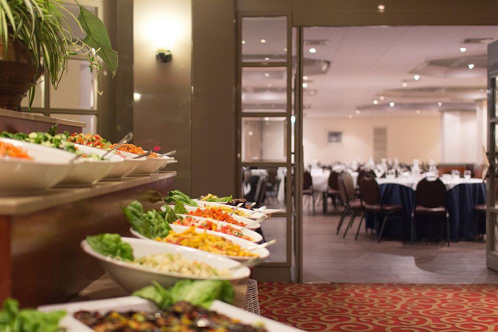 Royal Wing Otel Kudüs Dış mekan fotoğraf