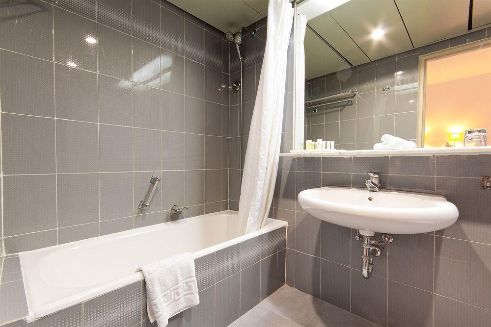 Royal Wing Otel Kudüs Dış mekan fotoğraf