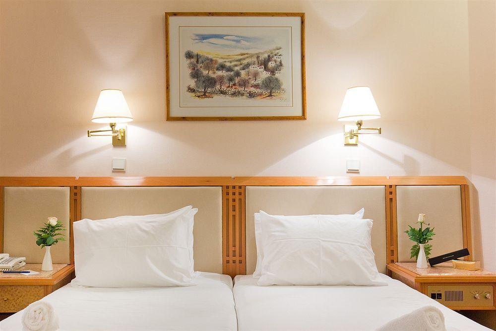 Royal Wing Otel Kudüs Dış mekan fotoğraf