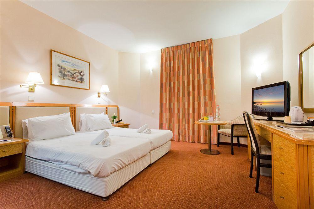 Royal Wing Otel Kudüs Dış mekan fotoğraf