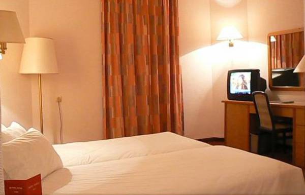 Royal Wing Otel Kudüs Dış mekan fotoğraf